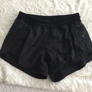 Lulu Lemon shorts